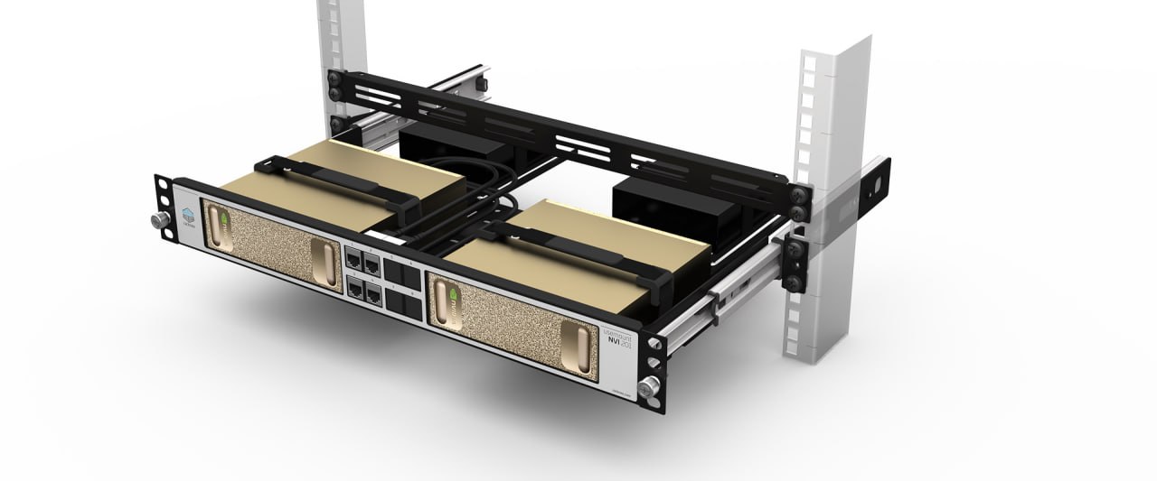 DGX Spark KI-System